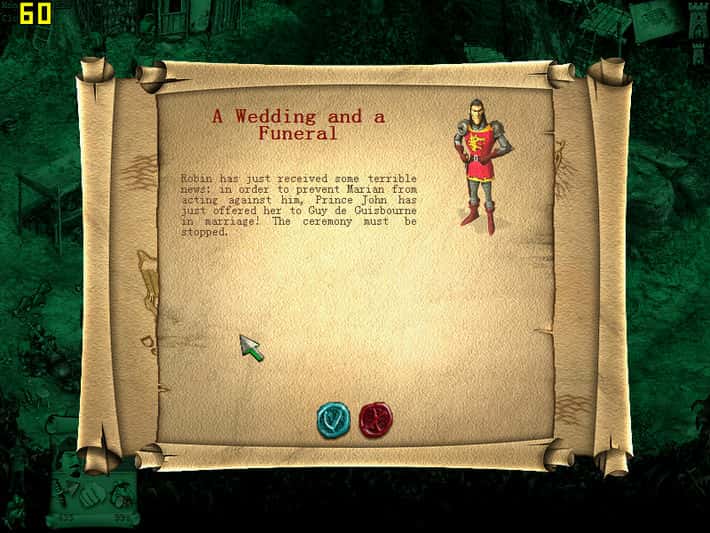 #4. Robin Hood: The Legend of Sherwood (GOG) โดย: Microids