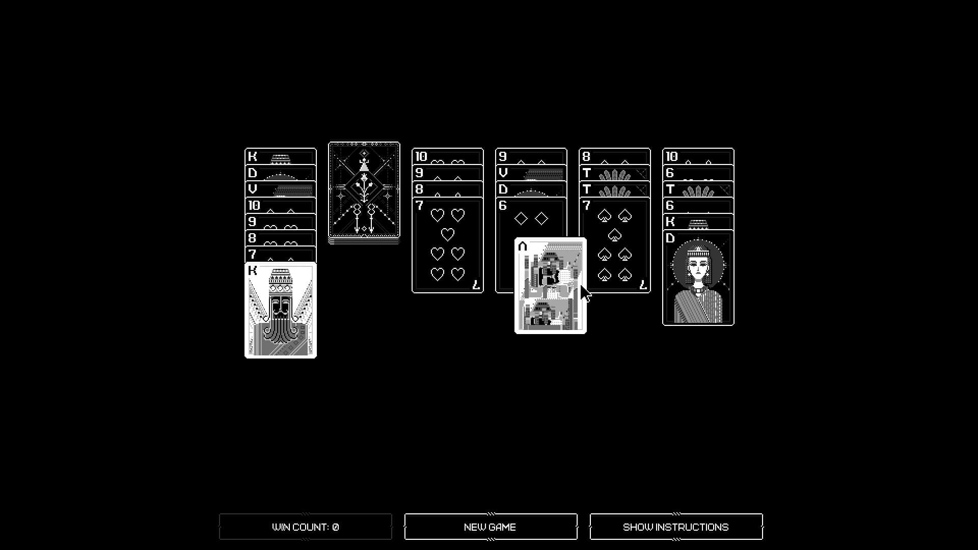 #3. MOLEK-SYNTEZ (GOG) โดย: Zachtronics