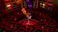 Earthworm Jim 3D screenshot 9