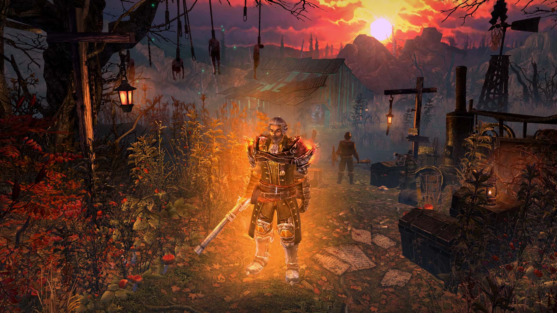 #3. Grim Dawn - Loyalist Item Pack (GOG) 由: Crate Entertainment