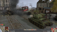 Faces of War screenshot 5