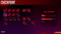 Wildcat Gun Machine screenshot 10