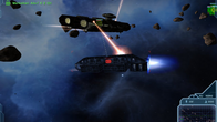 O.R.B.: Off-World Resource Base screenshot 4