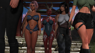 Loot Line - Season 1 screenshot 1