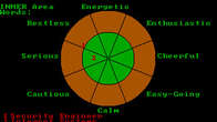 Timothy Leary's Mind Mirror screenshot 3