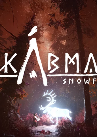 Skabma - Snowfall cover