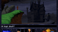 The Legend of Kyrandia (Book One) screenshot 9