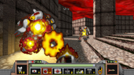 The Original Strife: Veteran Edition screenshot 1