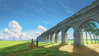 Roots in the Sky - The Hand of Glory 2 screenshot 3