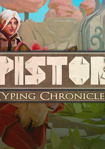 Epistory - Typing Chronicles cover