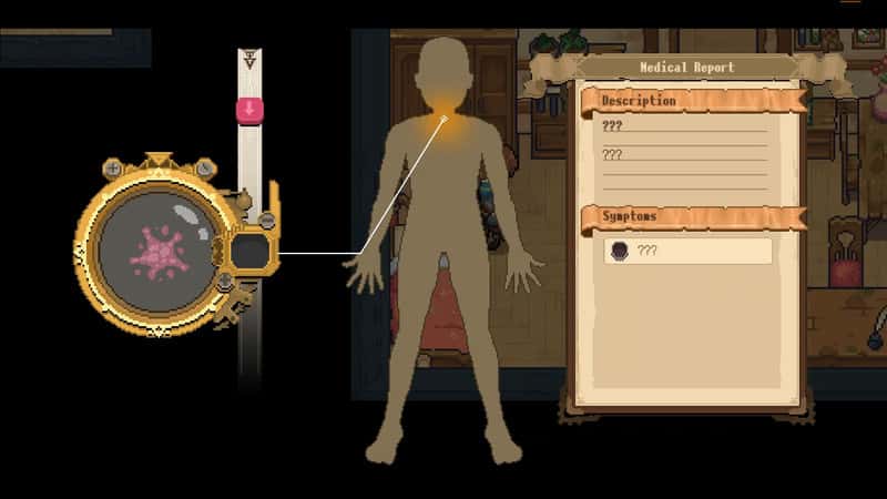 #3. Potion Permit (GOG) โดย: PQube