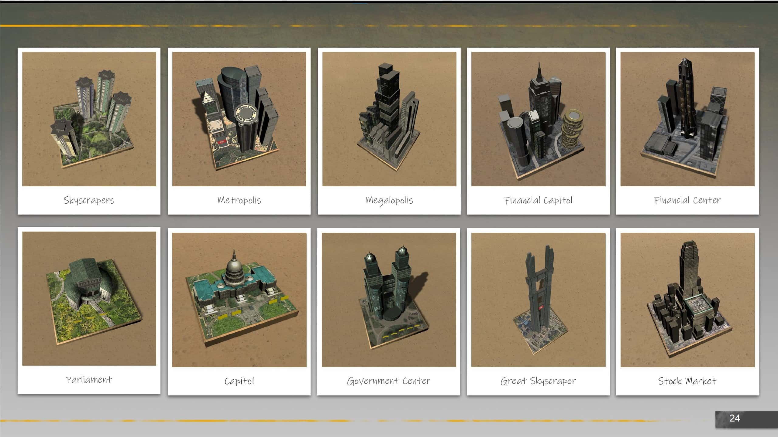 #1. Realpolitiks II Artbook (GOG) 由: Fulqrum Publishing