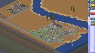 SimCity™ 3000 Unlimited screenshot 3