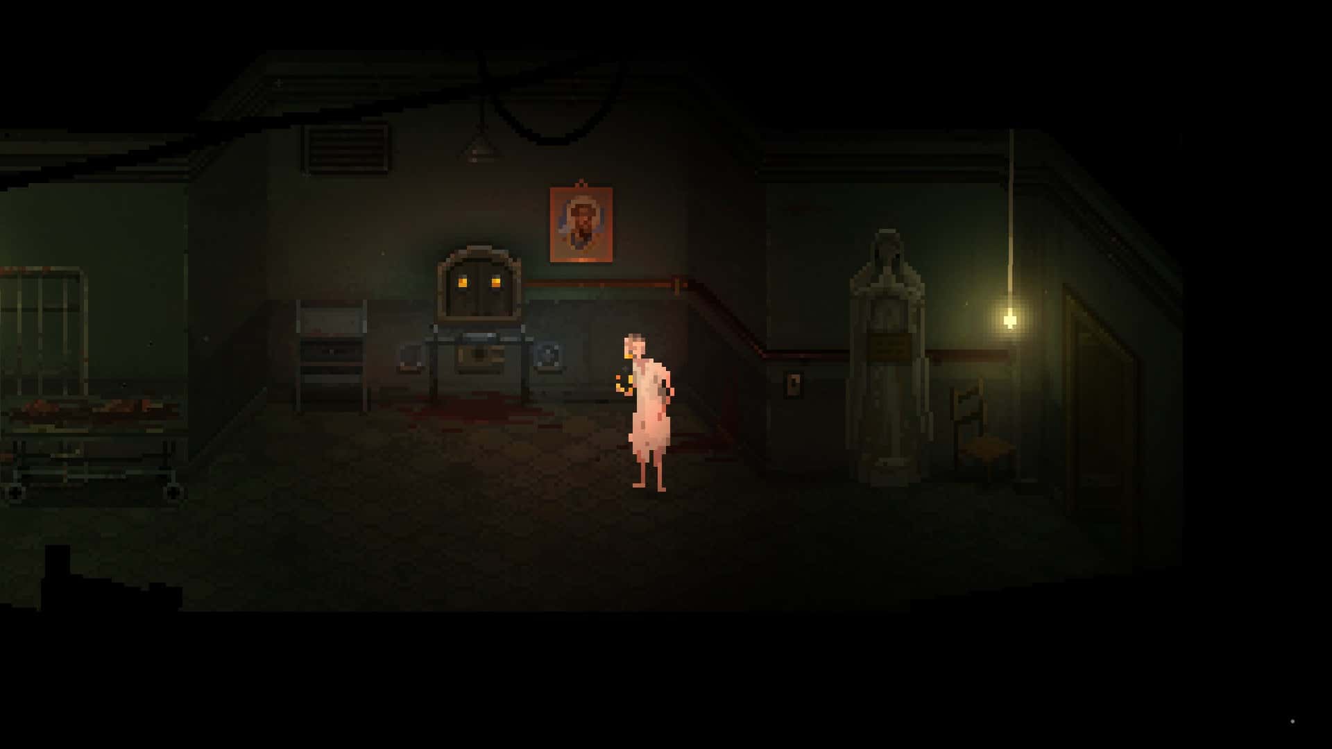 #8. Vlad Circus: Curse of Asmodeus (GOG) Podle: Blowfish Studios
