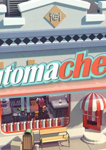 Automachef cover