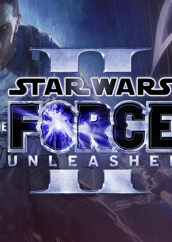 STAR WARS™: The Force Unleashed™ II cover