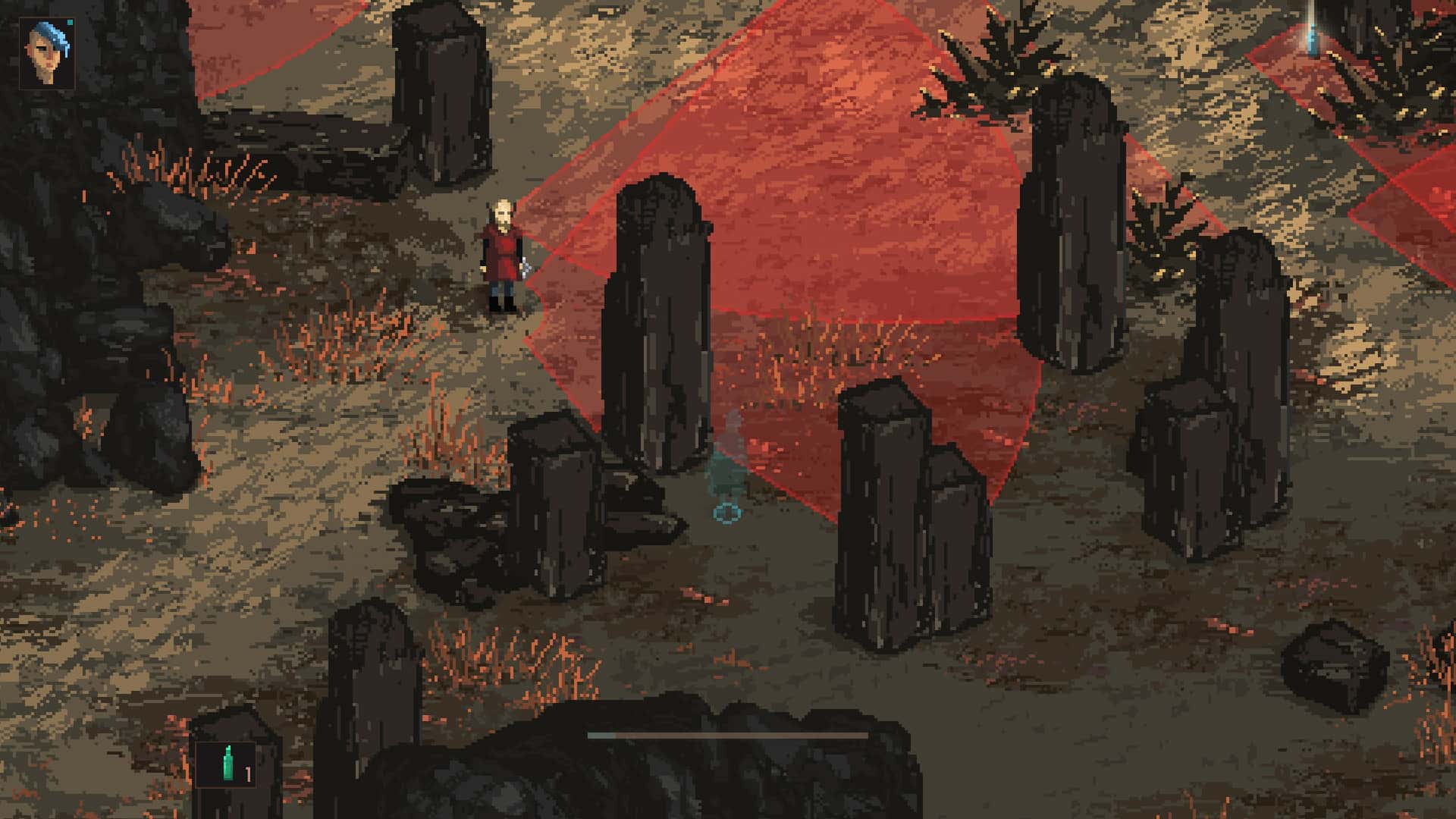 #8. Death Trash Demo (GOG) Bởi: Crafting Legends