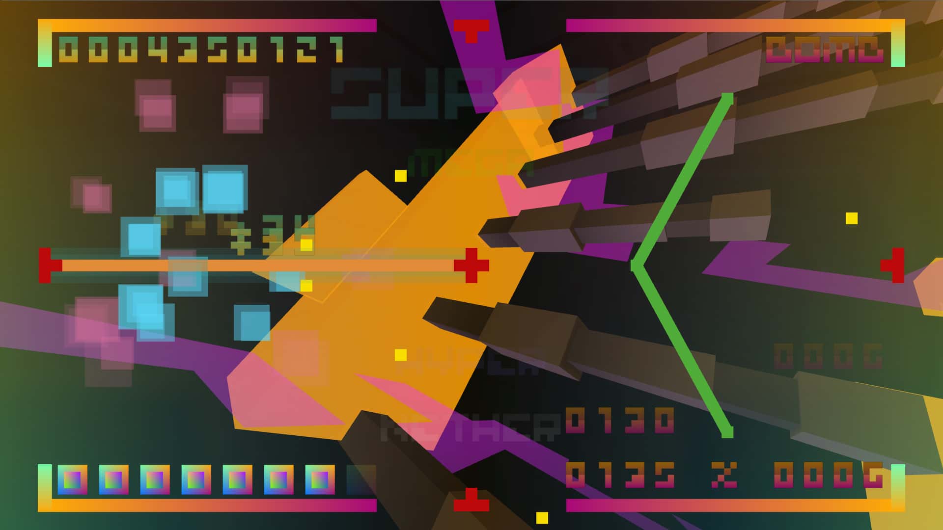 #2. BIT.TRIP CORE Soundtrack (GOG) 由: Choice Provisions