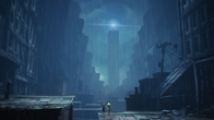 Little Nightmares II - DEMO screenshot 6