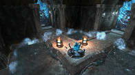 War for the Overworld screenshot 9