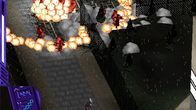 Syndicate Wars™ screenshot 2