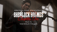 Купить ключ дешево Sherlock Holmes Chapter One. Artbook and Soundtrack