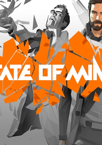 State of Mind cover