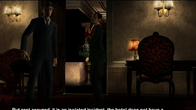 Post Mortem screenshot 11