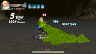 Demon Sword: Incubus screenshot 11