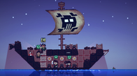 Pixel Piracy screenshot 7