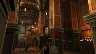 Vampire®: The Masquerade - Bloodlines™ screenshot 1