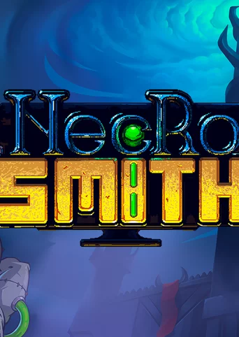 Necrosmith cover