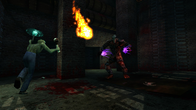 Shadow Man Remastered screenshot 2