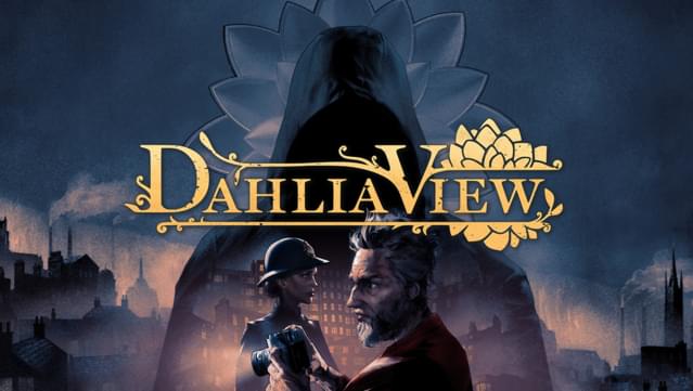 Dahlia View