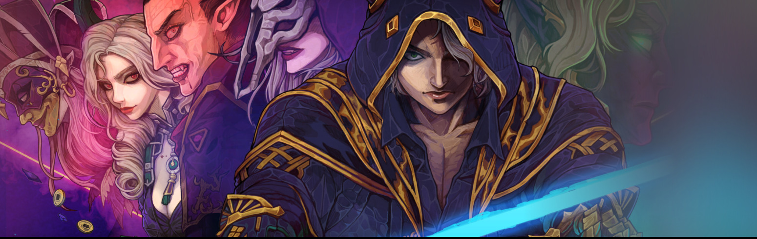 Release: Vambrace: Dungeon Monarch with extras