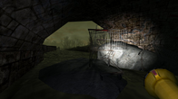 Sir, You Are Being Hunted screenshot 10