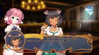 Serment - Contract with a Devil screenshot 5