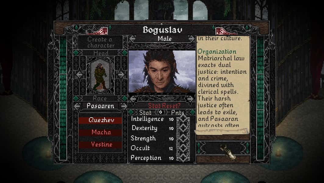 #1. Serpent in the Staglands (GOG) 由: Whalenought Studios