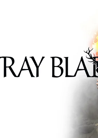 Stray Blade cover