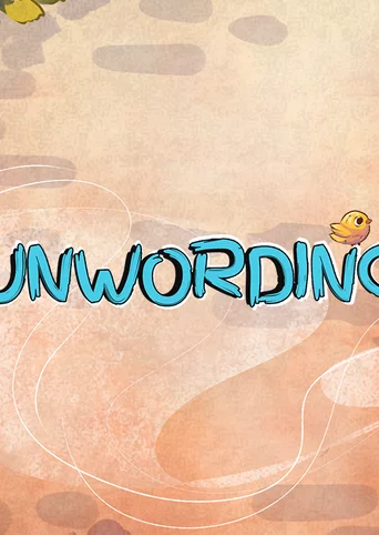Unwording cover
