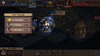 Antihero screenshot 1