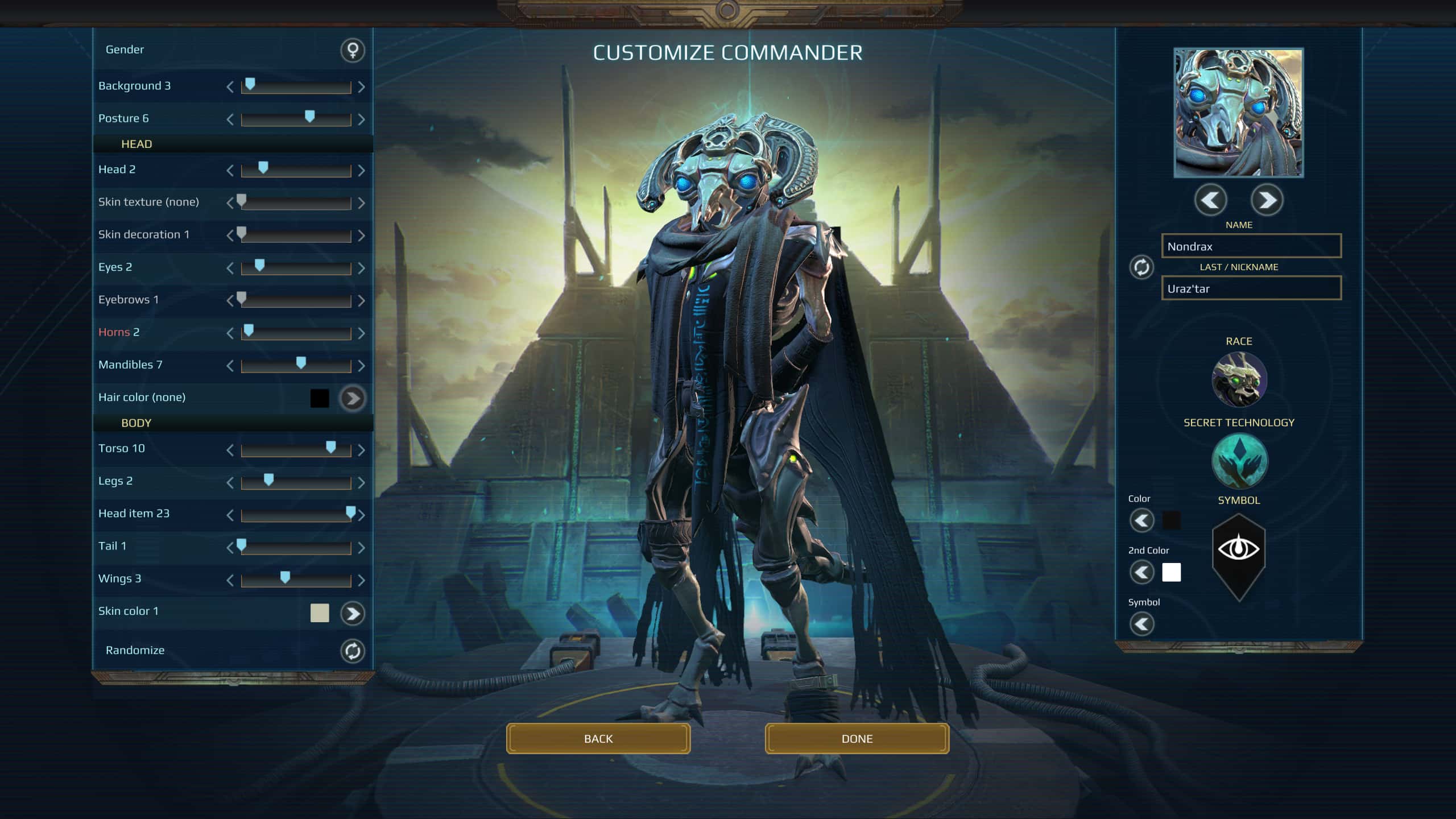 #4. Age of Wonders: Planetfall - Revelations (GOG) di: Paradox Interactive