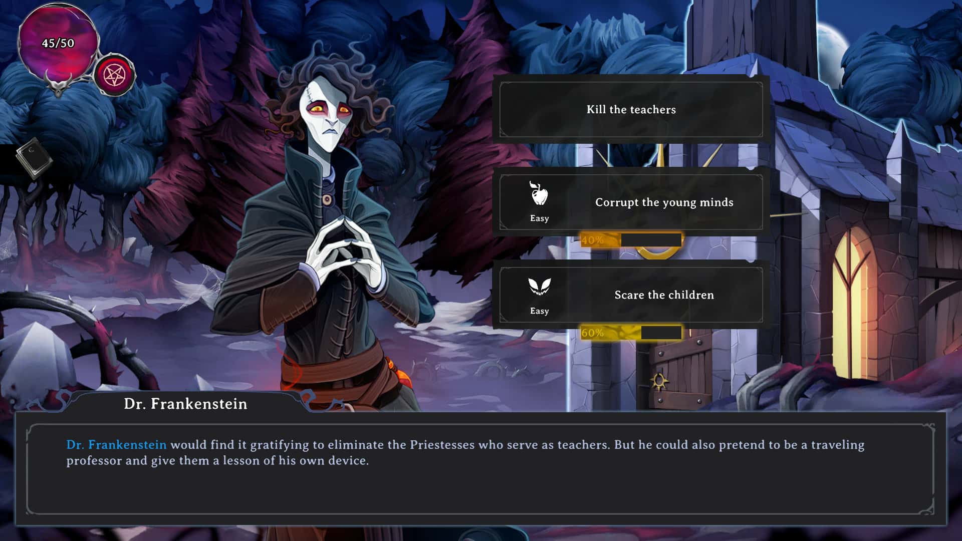 #4. Rogue Lords (GOG) 由: Nacon