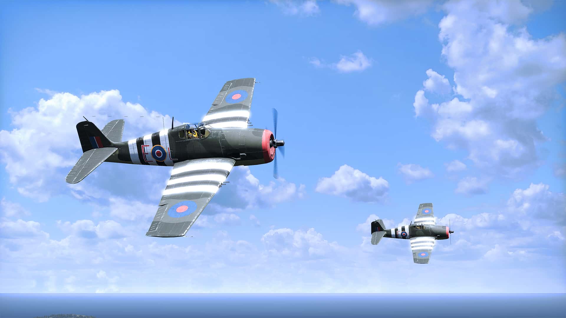 #1. Steel Division 2 - Nemesis #4 - Storming Toulon (GOG) By: Eugen Systems