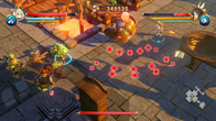 RemiLore: Lost Girl in the Lands of Lore screenshot 11