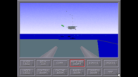 Das Boot: German U-Boat Simulation screenshot 1