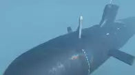 Modern Naval Warfare screenshot 2