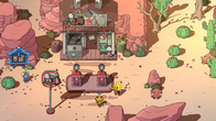 The Swords of Ditto: Mormo’s Curse screenshot 3