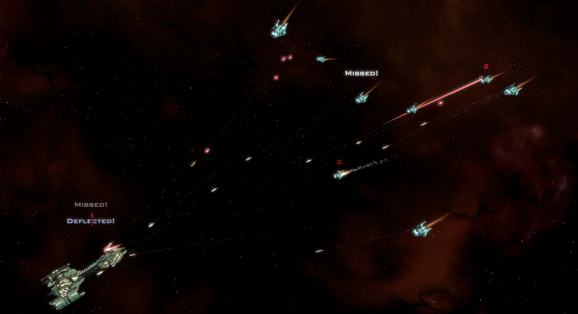 #1. Galactic Civilizations III - Retribution Expansion (GOG) โดย: Stardock Entertainment