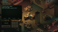 Static Hour screenshot 3